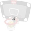 Berg TwinHoop - Assembly Set