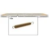 Berg "TwinSpring Pro" (10x)