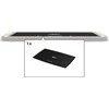 Berg Ultim AirFlow Pro 330 Jump mat