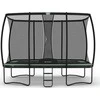 BERG Ultim Champion ECO Regular 410 + Safety Net DLX XL