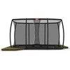 BERG Ultim Champion FlatGround 410 Pilkas + Safety Net DLX XL