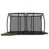 BERG Ultim Champion FlatGround 410 Pilkas + Safety Net DLX XL