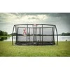 BERG Ultim Champion FlatGround 500 Pilkas + Safety Net DLX XL