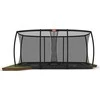 BERG Ultim Champion FlatGround 500 Pilkas + Safety Net DLX XL
