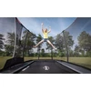 BERG Ultim Champion InGround 330 Pilkas + Safety Net Deluxe