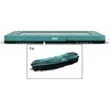 Berg Ultim Champion - InGround Padding 330 Žalias (22cm)