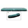 Berg Ultim Champion - InGround Padding 330 Žalias (22cm)