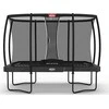 BERG Ultim Champion Regular 330 Pilkas + Safety Net Deluxe