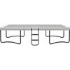 BERG Ultim Champion Regular 410 + Ladder (Box 3)
