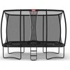 BERG Ultim Champion Regular 410 Pilkas + Safety Net DLX XL