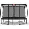 BERG Ultim Champion Regular 410 Pilkas + Safety Net DLX XL