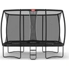 BERG Ultim Champion Regular 410 Pilkas + Safety Net DLX XL