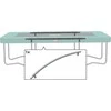 Berg Ultim Champion - Toprail long (TwinSpring) 330