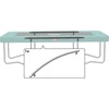 Berg Ultim Champion - Toprail long (TwinSpring) 330