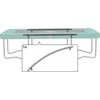 Berg Ultim Champion - Toprail long (TwinSpring) 330
