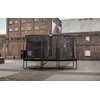 BERG Ultim Elite Regular 500 Pilkas + Safety Net DLX XL