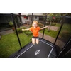BERG Ultim Favorit InGround 280 Žalias + Safety Net Comfort