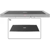 Berg Ultim Favorit - Jump Mat 330 AirFlow