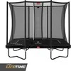 BERG Ultim Favorit Regular 280 Juodas + Safety Net Comfort