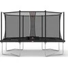 BERG Ultim Favorit Regular 410 Pilkas + Safety Net Comfort