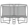 BERG Ultim Pro Bouncer Regular 500 + Ladder (Box 3)
