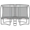 BERG Ultim Pro Bouncer Regular 500 + Ladder (Box 3)