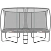 BERG Ultim Pro Bouncer Regular 500 + Ladder (Box 3)