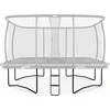 BERG Ultim Pro Bouncer Regular 5x5 + Ladder (Box 4)