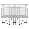 BERG Ultim Pro Bouncer Regular 5x5 + Ladder (Box 4)