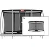 Berg Ultim Safety Net Deluxe - Netting 330