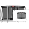 Berg Ultim Safety Net Deluxe - Netting 330