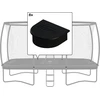 Berg Apsauginio tinklo Ultim Safety Net DLX XL dangteliai 410 (8 vnt.)