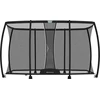 BERG Ultim Safety Net DLX XL ECO 410