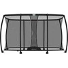 BERG Ultim Safety Net DLX XL ECO 410