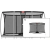 Berg Ultim Safety Net DLX XL - Netting 410