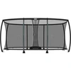 BERG Ultim Safety Net DLX XL PB 500