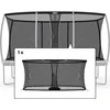 Berg Ultim Safety Net DLX XL PB - Netting 500
