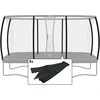 Berg Ultim Safety Net DLX XL - Pole Sleeves (8x)