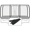 Berg Ultim Safety Net DLX XL - Pole Sleeves (8x)