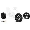 Berg Wheel 10-spoke juodas 12.5x2.25-8 all terrain