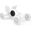 Berg Wheel 10-spoke juodas 12.5x2.25-8 slick, traction