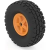 Berg Ratas 5 stipinų oranžinis 460/165-8 visureigis