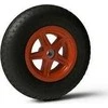 Berg Wheel 5-spoke oranžinis 4.80/400-8