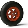 Berg Wheel 5-spoke oranžinis 4.80/400-8