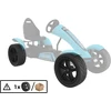 Berg Ratas 5 stipinų sport juodas 4.30/150-12 slick dešinys