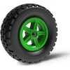 Berg Wheel 5-spoke žalias 400/140-8 all terrain