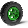 Berg Wheel 5-spoke žalias 400/140-8 all terrain
