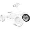 Berg Wheel 9x2 Cross - Light Pilkas/Juodas Front Left