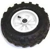 Berg Wheel baltas 400/140-8 Farm left