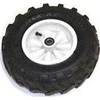 Berg Wheel baltas 400/140-8 Farm left